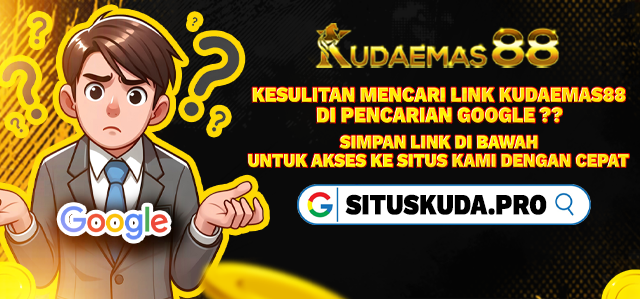 LINK ALTERNATIF KUDAEMAS88