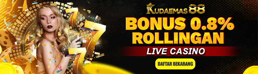 BONUS ROLLINGAN CASINO UP TO 0.8%