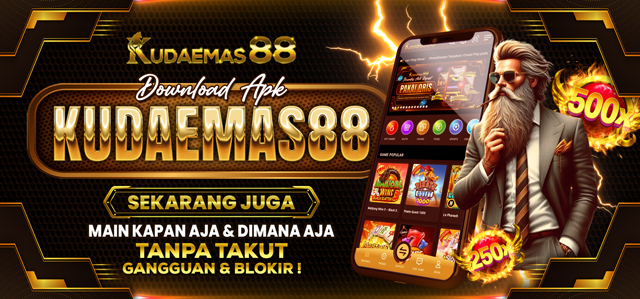 DOWNLOAD APK ANTI BLOKIR KUDAEMAS88